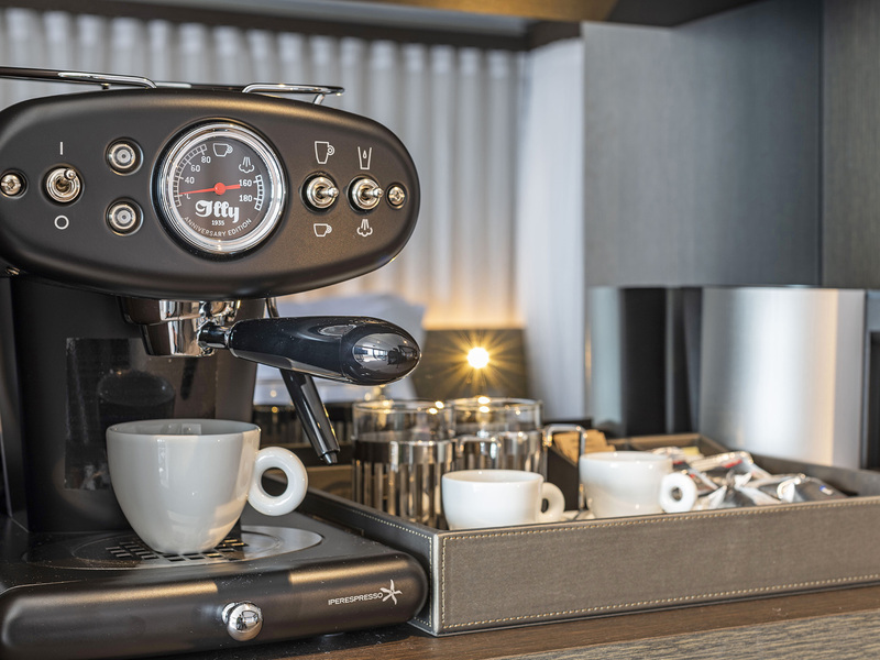 Verandah and Deluxe Verandah Suite